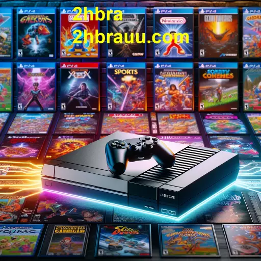 A Evolução dos Jogos: A Ascensão dos Jogos como Serviço